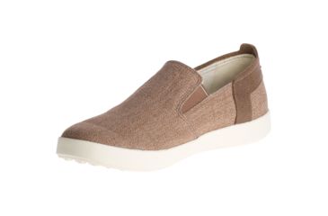 Image of Chaco Davis Casual Shoe - Men's, Otter, 13 US J106129-13.0