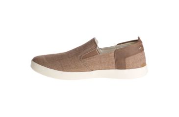 Image of Chaco Davis Casual Shoe - Men's, Otter, 13 US J106129-13.0