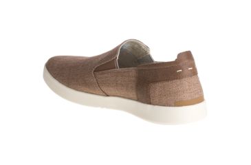 Image of Chaco Davis Casual Shoe - Men's, Otter, 13 US J106129-13.0