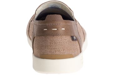 Image of Chaco Davis Casual Shoe - Men's, Otter, 13 US J106129-13.0