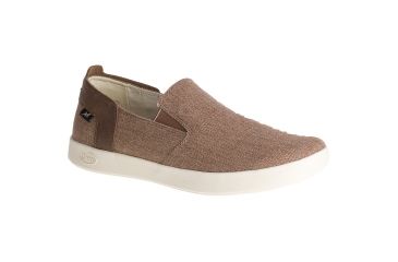 Image of Chaco Davis Casual Shoe - Men's, Otter, 13 US J106129-13.0