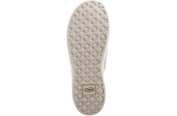 Image of Chaco Davis Casual Shoe - Men's, Gray, 8 US J106131-08.0
