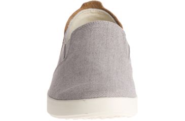 Image of Chaco Davis Casual Shoe - Men's, Gray, 8 US J106131-08.0