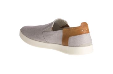 Image of Chaco Davis Casual Shoe - Men's, Gray, 8 US J106131-08.0