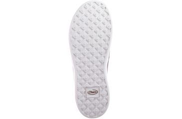 Image of Chaco Davis Casual Shoe - Men's, Gull Gray, 9 US J106249-09.0