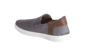 Image of Chaco Davis Casual Shoe - Men's, Gull Gray, 9 US J106249-09.0