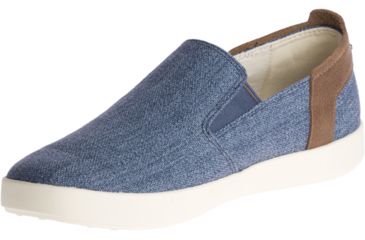 Image of Chaco Davis Casual Shoe - Men's, Denim, 7 US, J106251-07.0