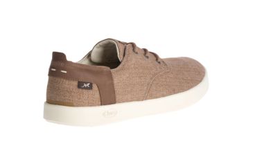 Image of Chaco Davis Lace Casual Shoe - Men's, Otter, 7.5 US J106121-07.5