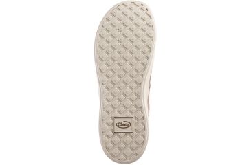 Image of Chaco Davis Lace Casual Shoe - Men's, Otter, 7.5 US J106121-07.5