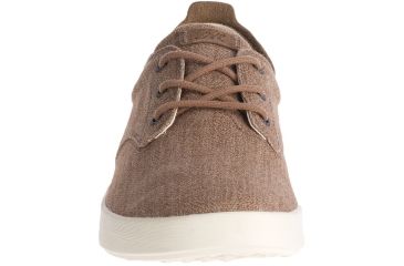 Image of Chaco Davis Lace Casual Shoe - Men's, Otter, 7.5 US J106121-07.5