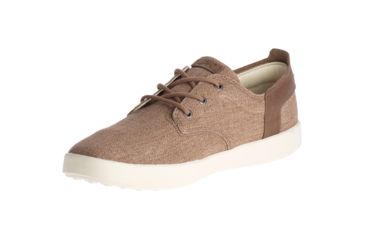 Image of Chaco Davis Lace Casual Shoe - Men's, Otter, 7.5 US J106121-07.5