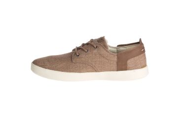 Image of Chaco Davis Lace Casual Shoe - Men's, Otter, 7.5 US J106121-07.5