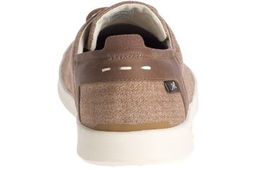 Image of Chaco Davis Lace Casual Shoe - Men's, Otter, 7.5 US J106121-07.5