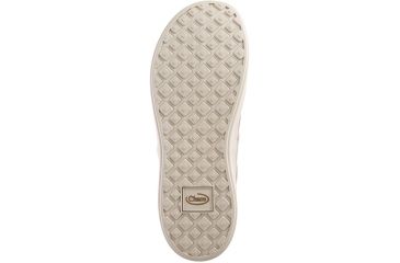 Image of Chaco Davis Lace Casual Shoe - Men's, Gray, 11 US J106123-11.0