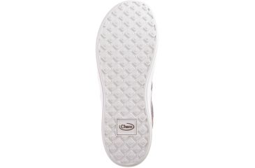 Image of Chaco Davis Lace Casual Shoe - Men's, Gull Gray, 11 US J106245-11.0