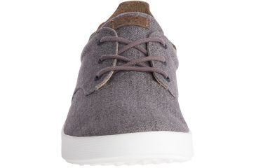 Image of Chaco Davis Lace Casual Shoe - Men's, Gull Gray, 11 US J106245-11.0