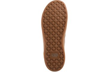 Image of Chaco Davis Mid Leath Casual Shoes - Mens, Nickel, Medium, 10.5, JCH106687-10.5