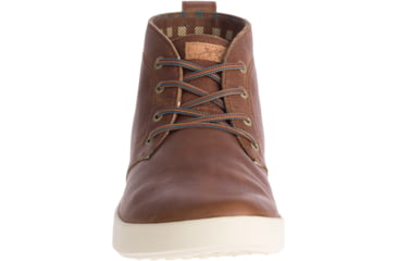 Image of Chaco Davis Mid Leath - Mens, Toffee, Medium, 10.0, JCH106689-10.0
