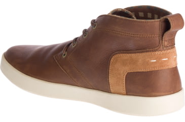 Image of Chaco Davis Mid Leath - Mens, Toffee, Medium, 10.0, JCH106689-10.0