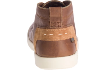Image of Chaco Davis Mid Leath - Mens, Toffee, Medium, 10.0, JCH106689-10.0
