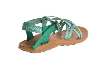 Image of Chaco Diana Sandal - Women's, Hollow Pine, 6 US J106426-06.0
