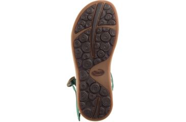 Image of Chaco Diana Sandal - Women's, Hollow Pine, 6 US J106426-06.0