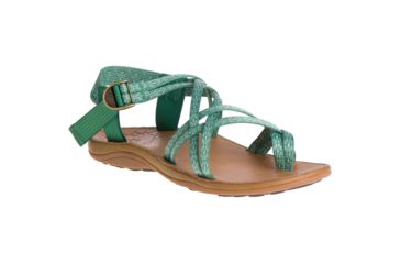 Image of Chaco Diana Sandal - Women's, Hollow Pine, 6 US J106426-06.0