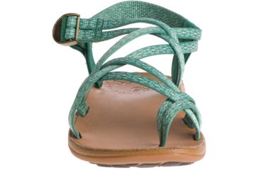 Image of Chaco Diana Sandal - Women's, Hollow Pine, 6 US J106426-06.0