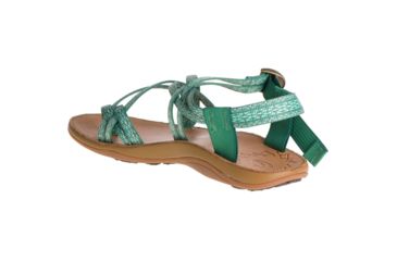 Image of Chaco Diana Sandal - Women's, Hollow Pine, 6 US J106426-06.0