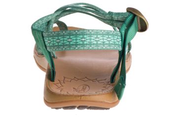 Image of Chaco Diana Sandal - Women's, Hollow Pine, 6 US J106426-06.0