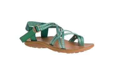 Image of Chaco Diana Sandal - Women's, Hollow Pine, 6 US J106426-06.0