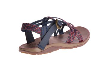 Image of Chaco Diana Sandal - Women's, Pulse Eclipse, 7 US J106428-07.0