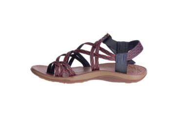 Image of Chaco Diana Sandal - Women's, Pulse Eclipse, 7 US J106428-07.0