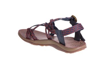 Image of Chaco Diana Sandal - Women's, Pulse Eclipse, 7 US J106428-07.0