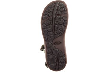 Image of Chaco Diana Sandal - Women's, Florentine Avo, 7 US J106430-07.0
