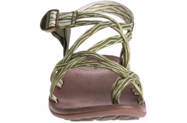 Image of Chaco Diana Sandal - Women's, Florentine Avo, 7 US J106430-07.0