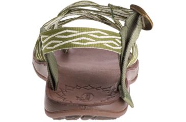 Image of Chaco Diana Sandal - Women's, Florentine Avo, 7 US J106430-07.0