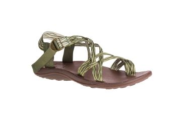 Image of Chaco Diana Sandal - Women's, Florentine Avo, 7 US J106430-07.0
