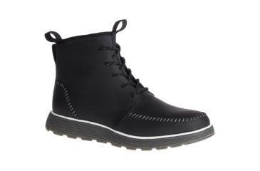 Image of Chaco Dixon High Casual Boots - Mens, Black, Medium, 14 US, J106289-14.0