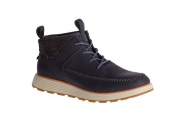 Image of Chaco Dixon Mid Casual Boots - Mens, Denim, Medium, 7 US, J106285-07.0