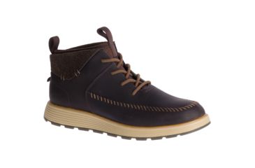 Image of Chaco Dixon Mid Casual Boots - Mens, Java, Medium, 14 US, J106281-14.0
