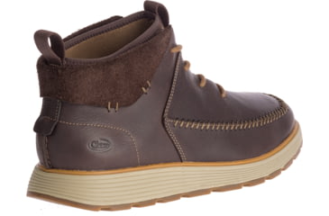 Image of Chaco Dixon Mid - Mens, Mocha, Medium, 07.0, JCH106695-07.0