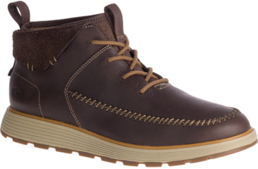 Image of Chaco Dixon Mid - Mens, Mocha, Medium, 07.0, JCH106695-07.0
