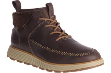 Image of Chaco Dixon Mid - Mens, Mocha, Medium, 07.0, JCH106695-07.0