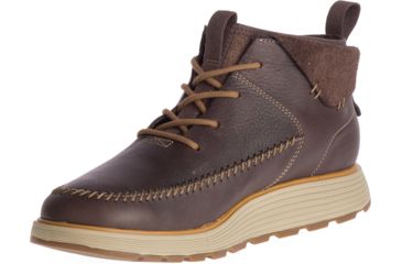 Image of Chaco Dixon Mid - Mens, Mocha, Medium, 07.0, JCH106695-07.0