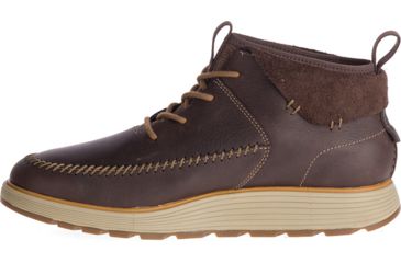 Image of Chaco Dixon Mid - Mens, Mocha, Medium, 07.0, JCH106695-07.0
