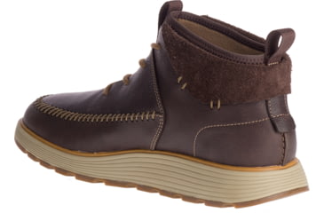 Image of Chaco Dixon Mid - Mens, Mocha, Medium, 07.0, JCH106695-07.0