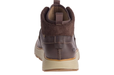 Image of Chaco Dixon Mid - Mens, Mocha, Medium, 07.0, JCH106695-07.0