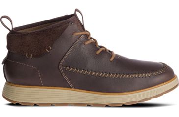 Image of Chaco Dixon Mid - Mens, Mocha, Medium, 07.0, JCH106695-07.0