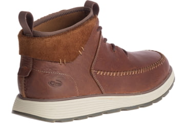 Image of Chaco Dixon Mid - Mens, Toffee, Medium, 07.0, JCH106697-07.0